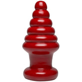 American Bombshell Destroyer Cherry Bomb Butt Plugs