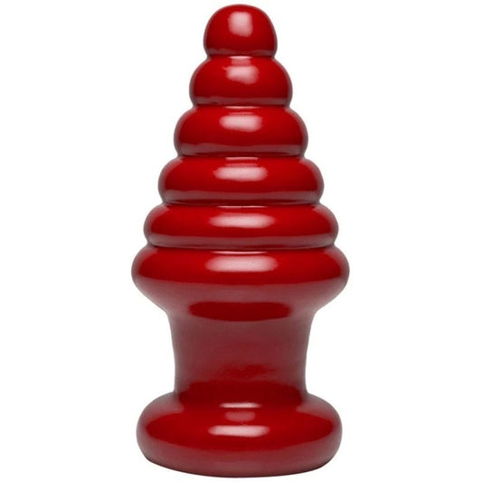 American Bombshell Destroyer Cherry Bomb - Butt Plugs
