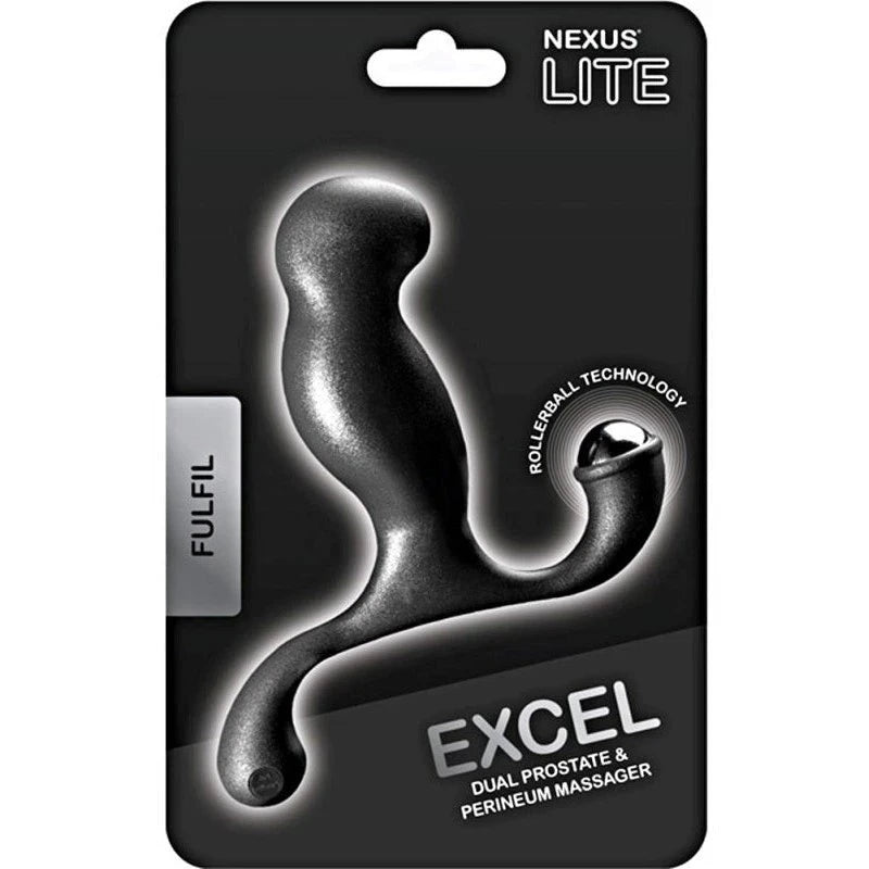 Nexus Excel P-Spot Stimulator Prostate Toys