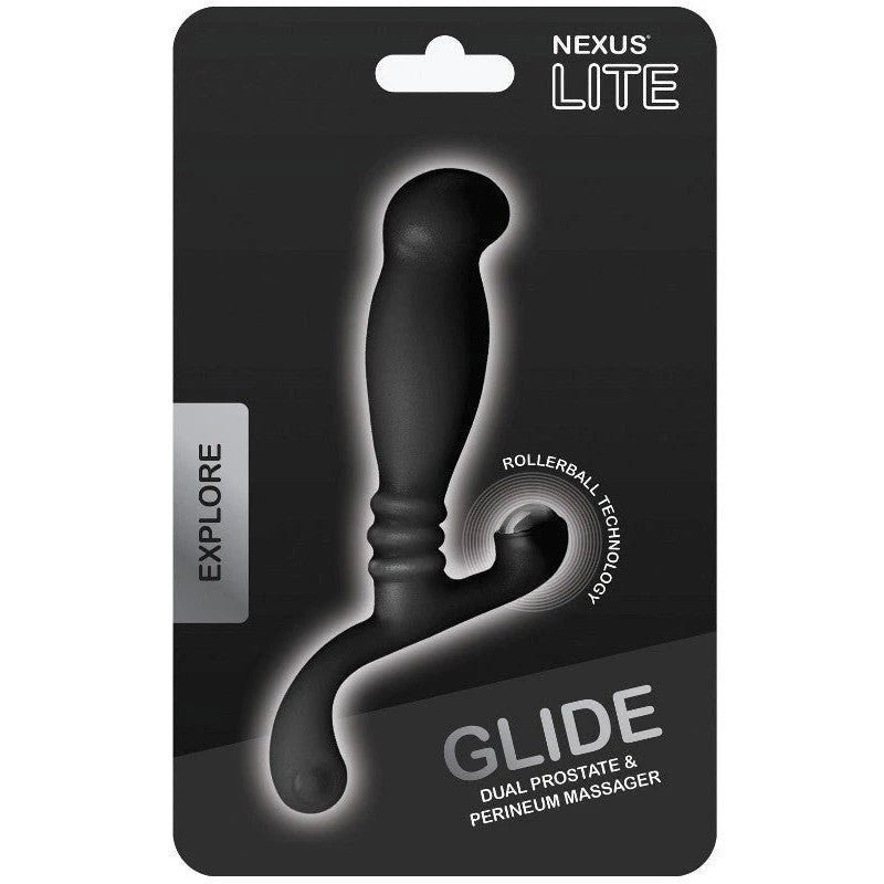 Nexus Glide Prostate Toys