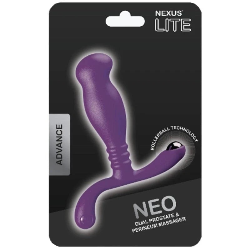 Nexus Neo Prostate Toys