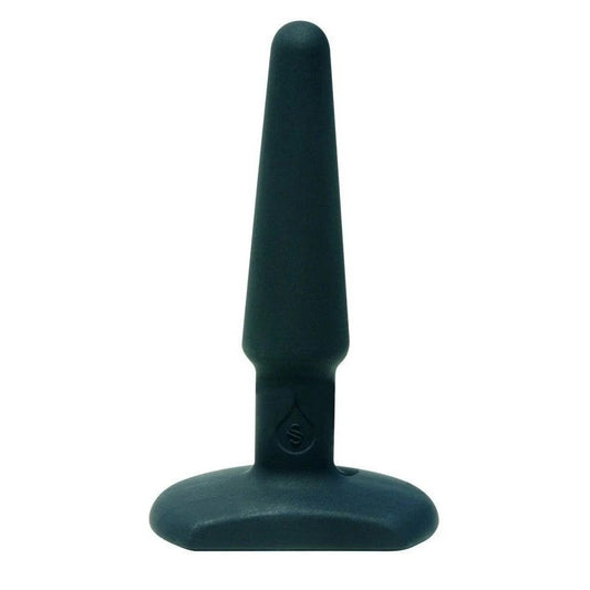 Sex in the Shower Silicone Butt Plug - Butt Plugs