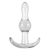 Jelly Rancher T Plug Wave Butt Plugs