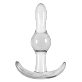 Jelly Rancher T Plug Wave Butt Plugs