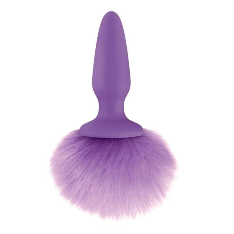 Bunny Tails Butt Plugs