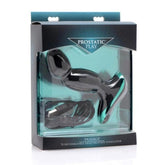 Passage 7X Rechargeable Ergo Prostate Stimulator Prostate Toys