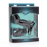 Passage 7X Rechargeable Ergo Prostate Stimulator Prostate Toys