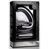 Rocks Off Rude Boy Intense Black Prostate Toys