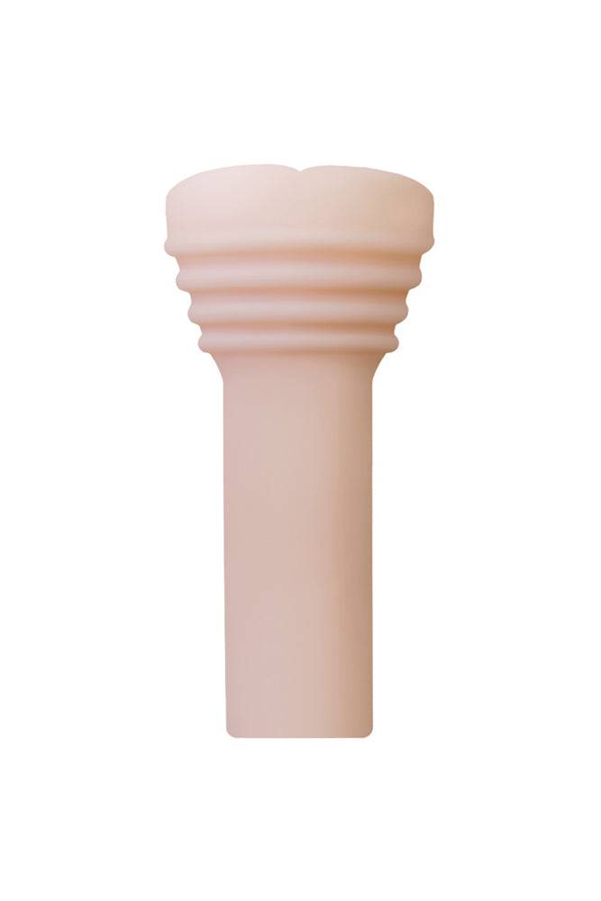 Zero Tolerance Perfect Stroke Ass Stroker With Bottle Masturbators and Strokers