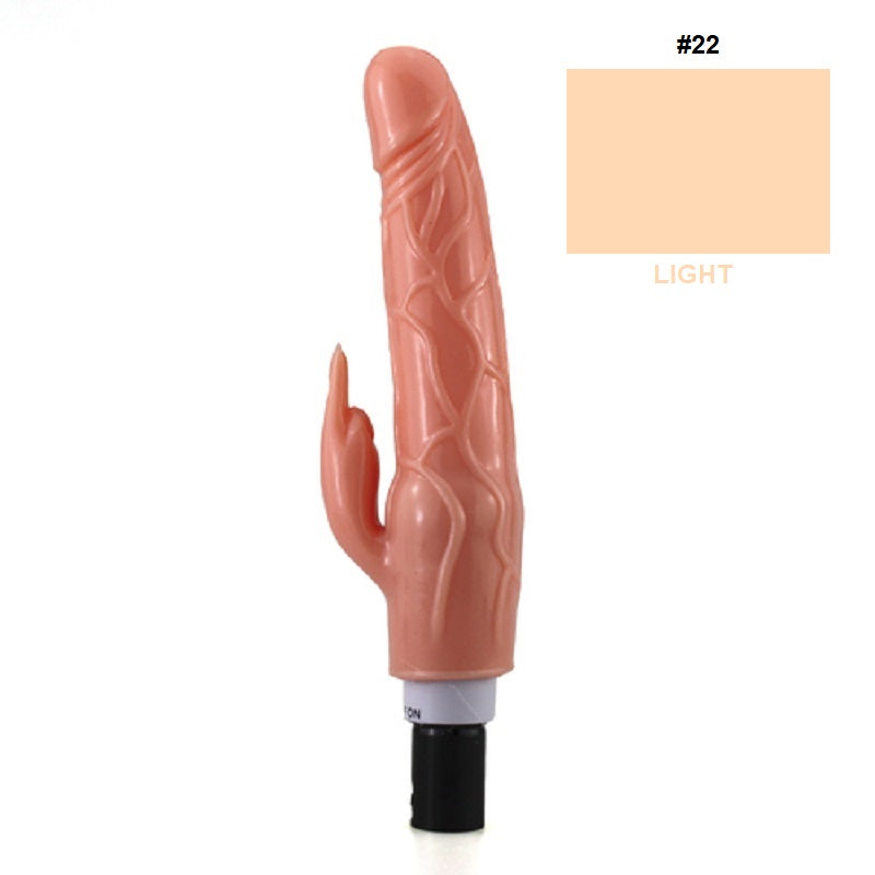 Sex Machine 3 Pin Dong Attachments #22 Sex Machines
