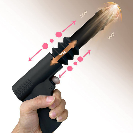 BDStyle Hands-Free Thrusting Pleasure Machine - Sex Machines