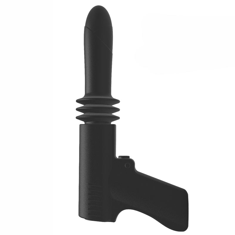 BDStyle Hands-Free Thrusting Pleasure Machine Sex Machines