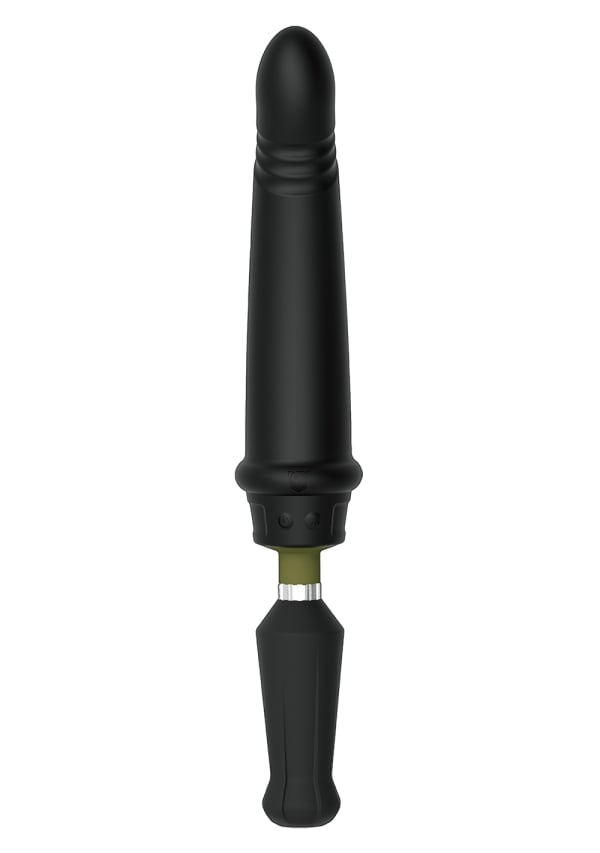 Doc Johnson Fort Troff Gunner System 3 In 1 Fuck Machine Sex Machines