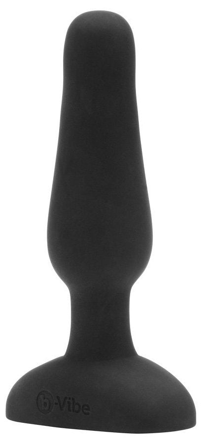 b-Vibe Novice Plug Butt Plugs