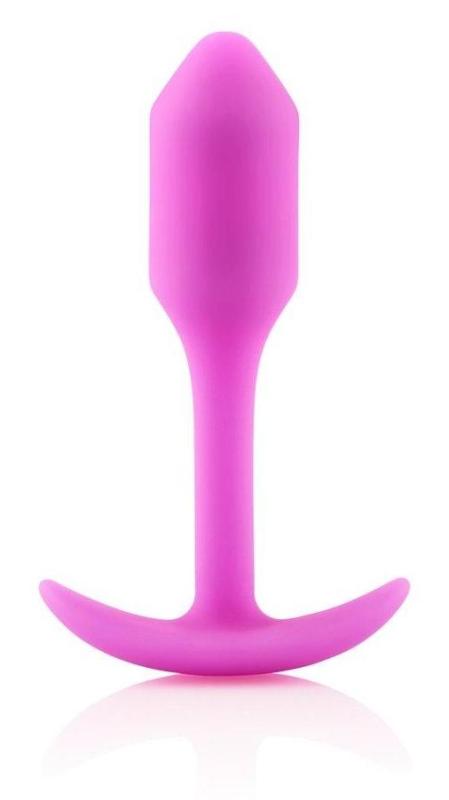 b-Vibe Snug Plug 1 Butt Plugs