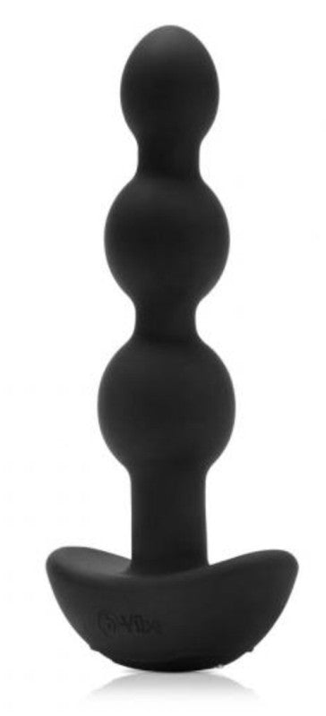 b-Vibe Triplet Anal Beads - Anal Beads and Balls