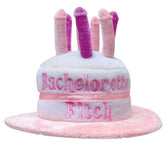 Pipedream Bachelorette Party Favors Bitch Hat Bachelorette and Bucks