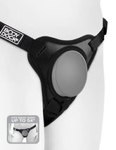 Pipedream Body Dock Elite Mini Strap On Harness Strap On Sextoys