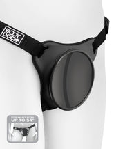 Pipedream Body Dock Original Strap On Harness Sex Toy Strap On Sextoys