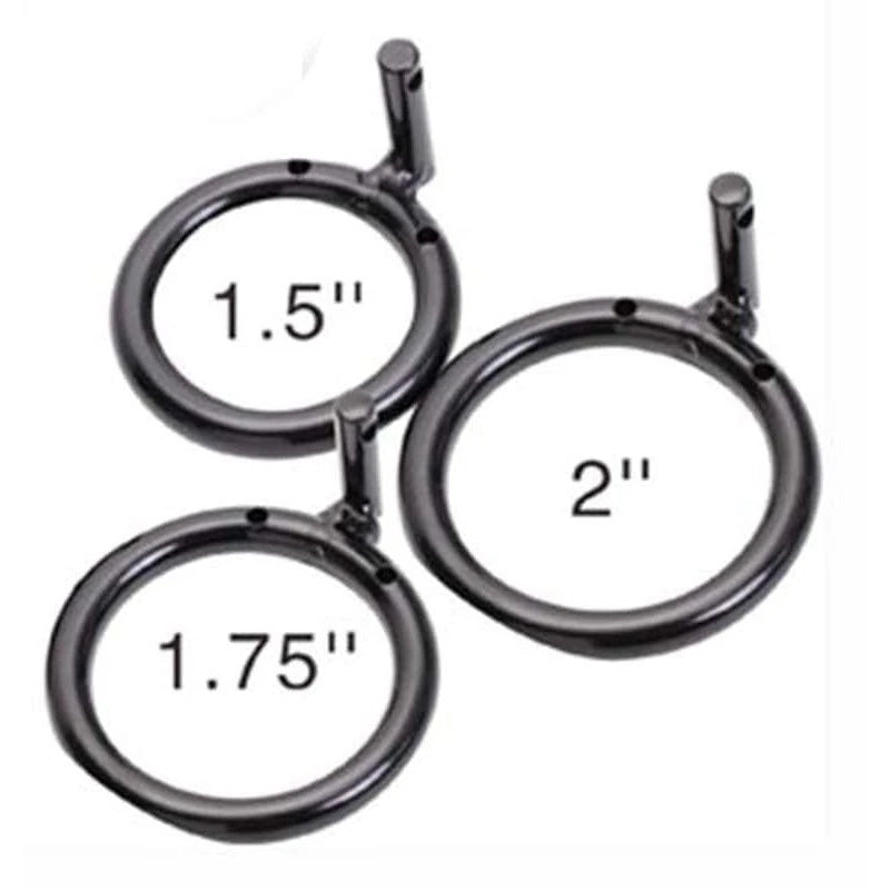 Caged Dragon Male Chastity Device Black Male Chastity