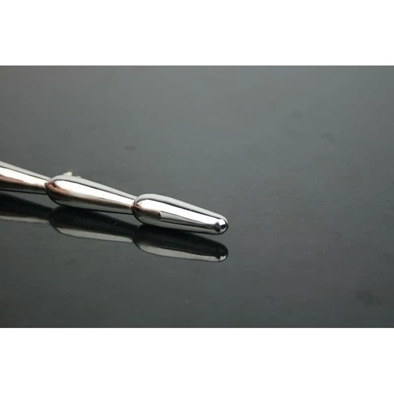 Ameblo Cock Plug Ruby Penis Plugs