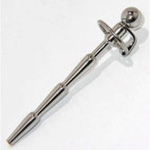 Gandalf's Penis Plug With Removable Stopper Penis Plugs