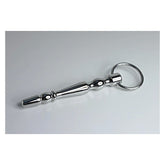 Super Nova Penis Plug With Glans Ring Penis Plugs