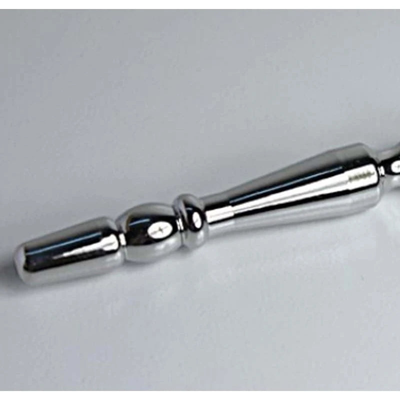 Super Nova Penis Plug With Glans Ring Penis Plugs