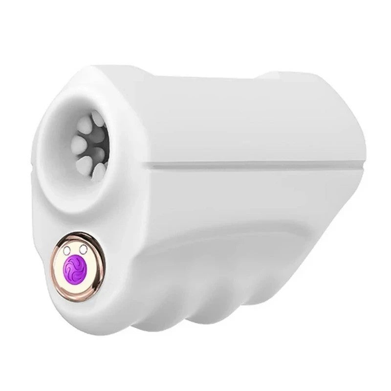 BDStyle Sauna - Powerful Vibrations for Unparalleled Pleasure Masturbators and Strokers