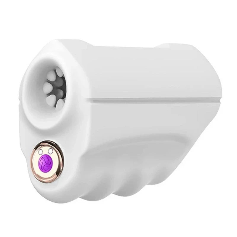 BDStyle Sauna - Powerful Vibrations for Unparalleled Pleasure Masturbators and Strokers