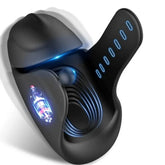 Bobby Adjustable Ejaculation Trainer Male Masturbator Masturbators and Strokers