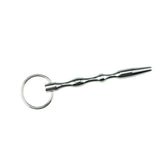 Vague Penis Plug With Glans Ring Penis Plugs