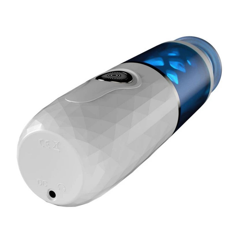 BDStyle Migyy Ganjiang Automatic Thrusting Male Stroker Masturbators and Strokers