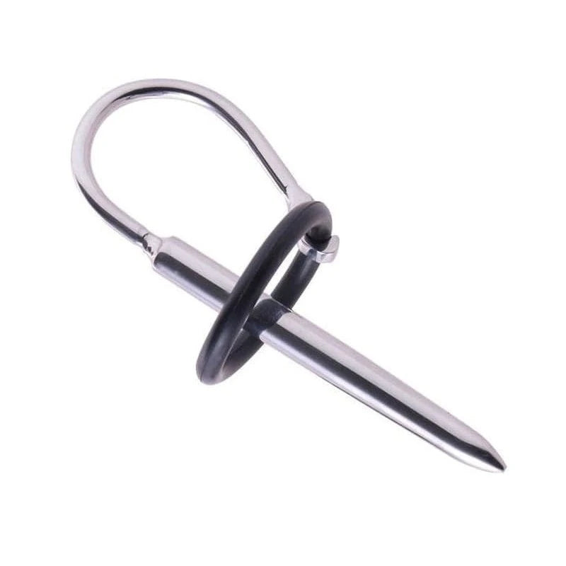 Danger Zone Penis Plug Penis Plugs