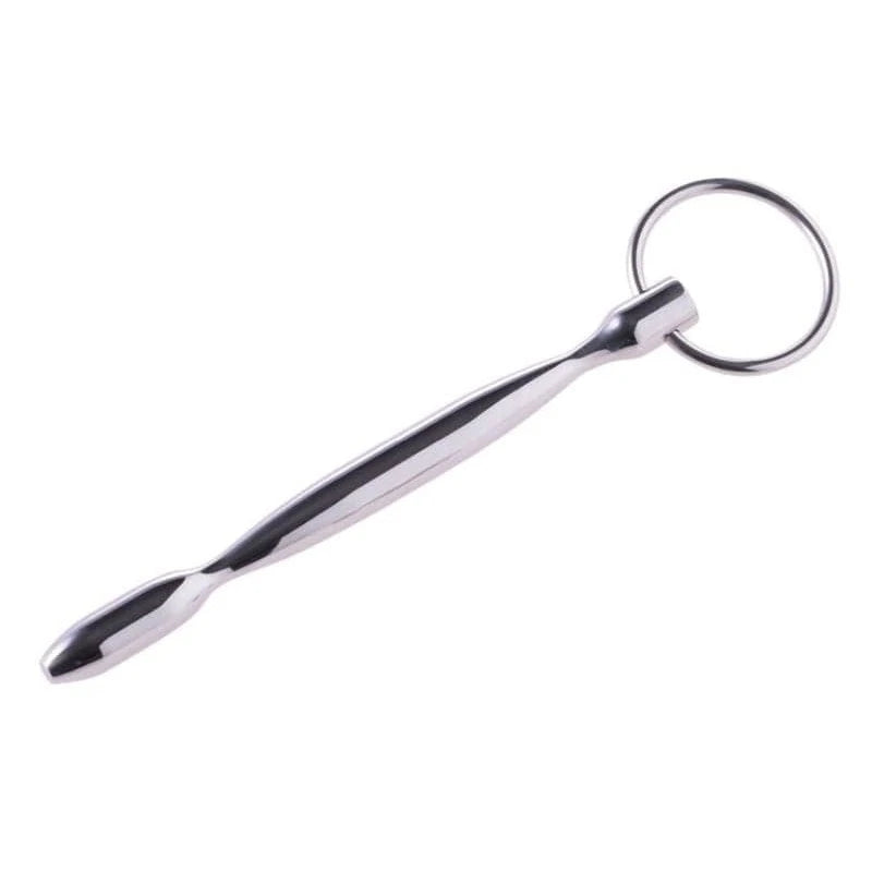 Indulge in Sensual Bliss with the Cruz Pleasure Plug Penis Plugs