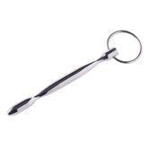 Indulge in Sensual Bliss with the Cruz Pleasure Plug Penis Plugs