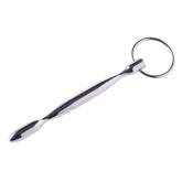 Indulge in Sensual Bliss with the Cruz Pleasure Plug Penis Plugs