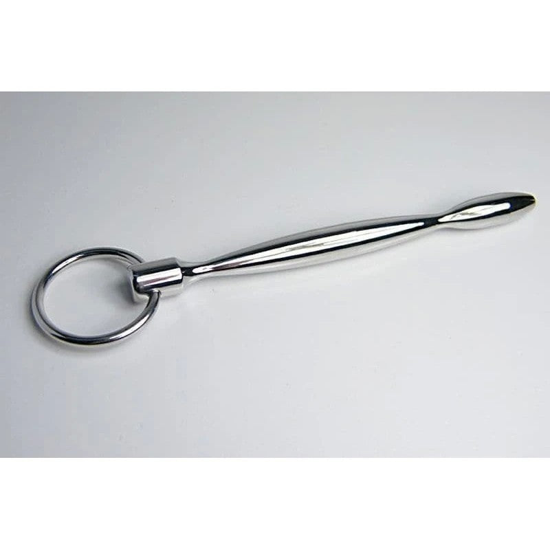 Indulge in Sensual Bliss with the Cruz Pleasure Plug Penis Plugs