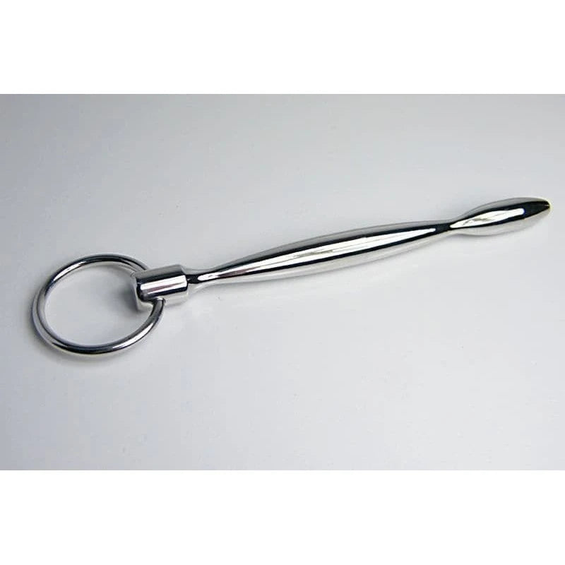 Indulge in Sensual Bliss with the Cruz Pleasure Plug Penis Plugs