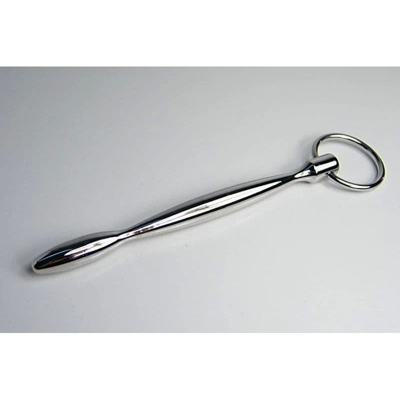 Indulge in Sensual Bliss with the Cruz Pleasure Plug Penis Plugs