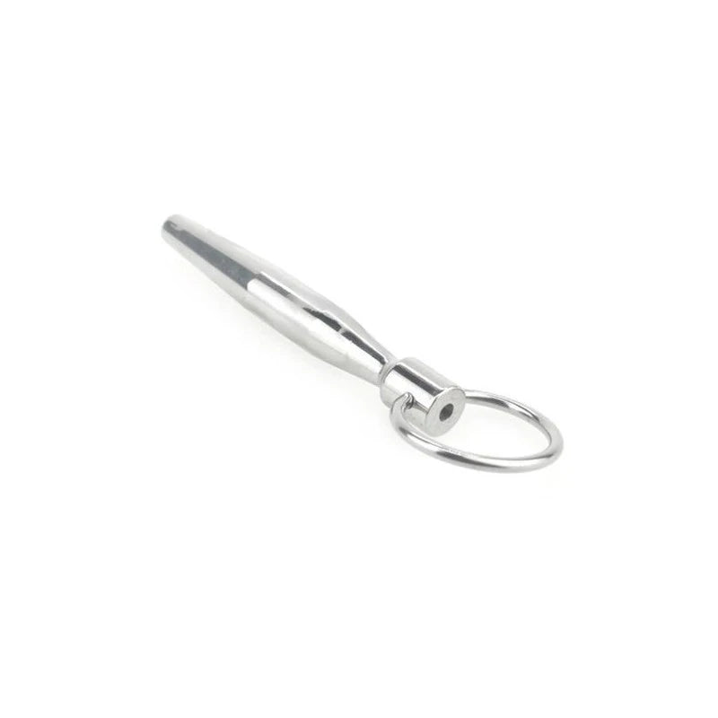 The Tunnel Penis Plug Penis Plugs