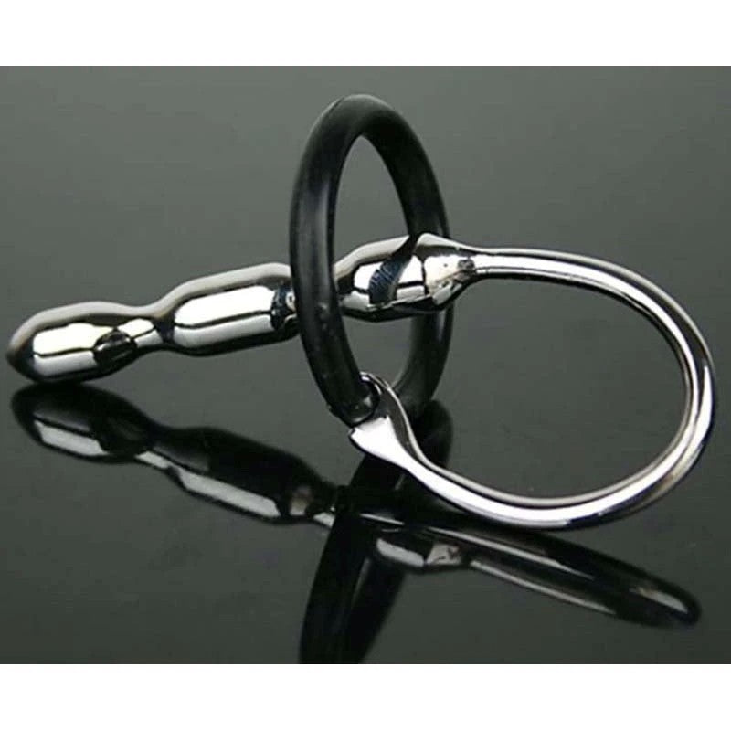 War Zone Penis Plug Penis Plugs