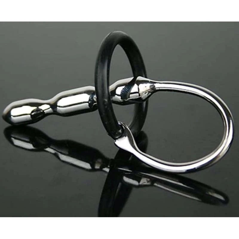 War Zone Penis Plug Penis Plugs