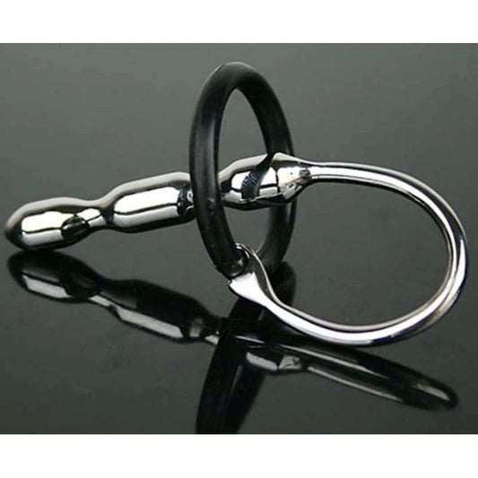 War Zone Penis Plug - Penis Plugs