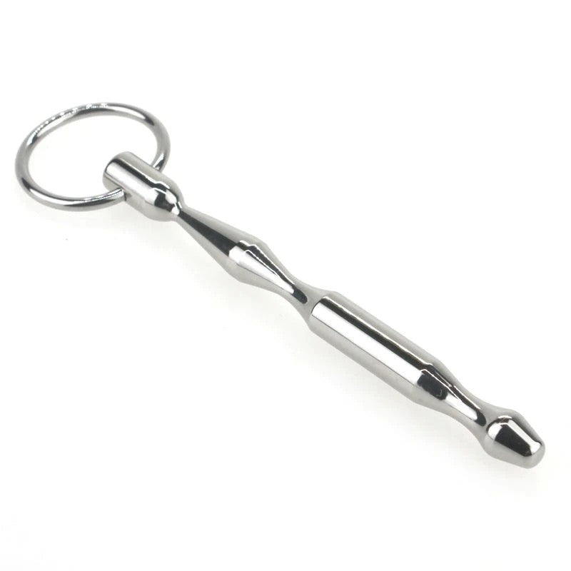 Combat Zone Penis Plug Solid Penis Plugs