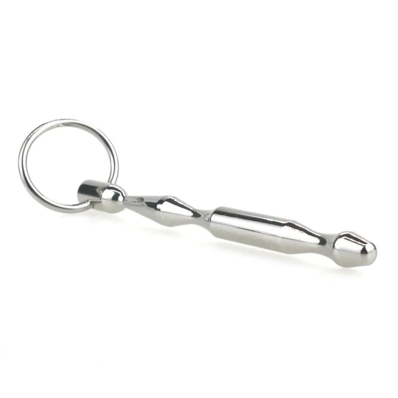 Combat Zone Penis Plug Solid Penis Plugs