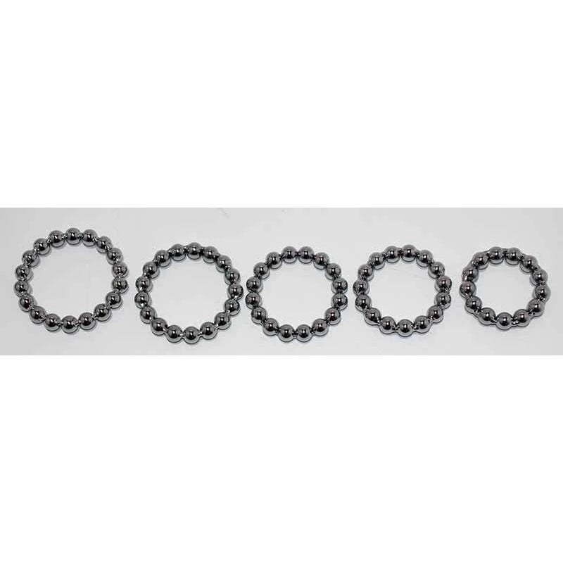 Essential Balled Cock Ring Cock Rings