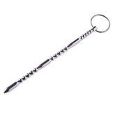 BDStyle Tapered Torpedo Plug - Elevate Your Intimate Experiences Penis Plugs