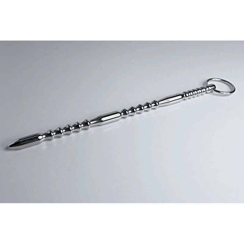 BDStyle Tapered Torpedo Plug - Elevate Your Intimate Experiences Penis Plugs