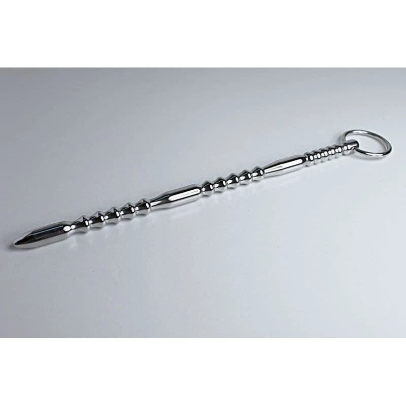 BDStyle Tapered Torpedo Plug - Elevate Your Intimate Experiences Penis Plugs